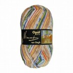 Opal Vincent Van Gogh Sock Yarn